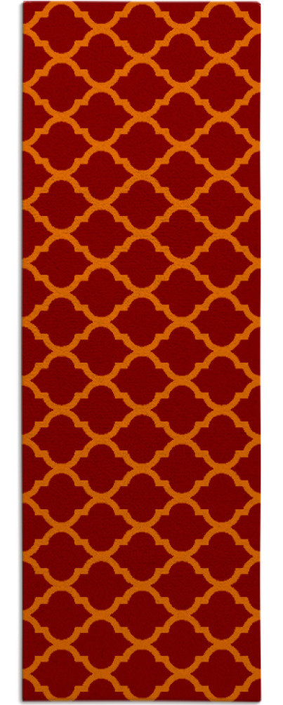 earl rug - item 881435