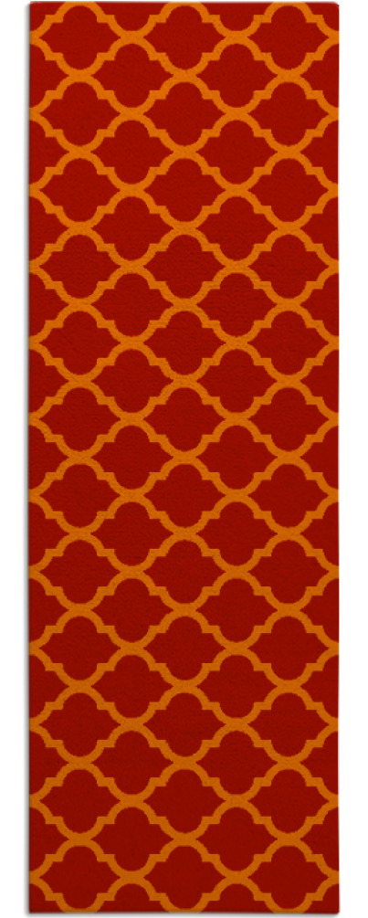 earl rug - item 881488