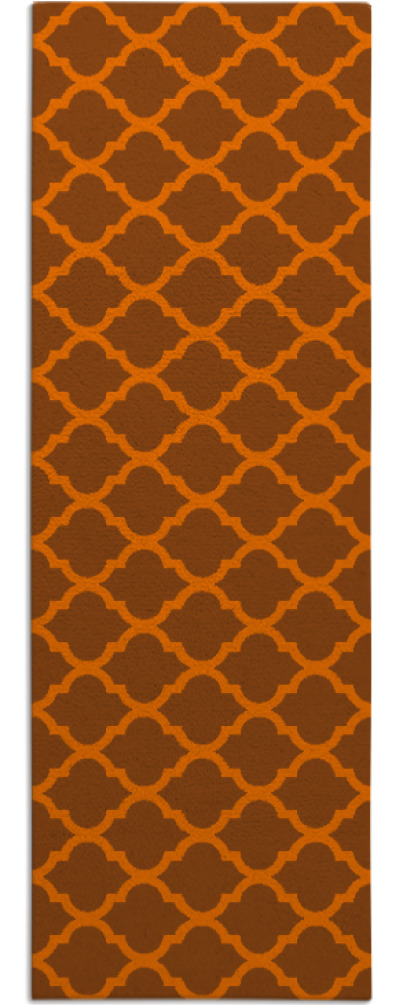 earl rug - item 881502