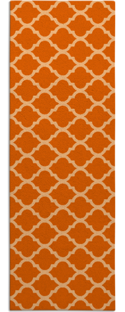 earl rug - item 881504