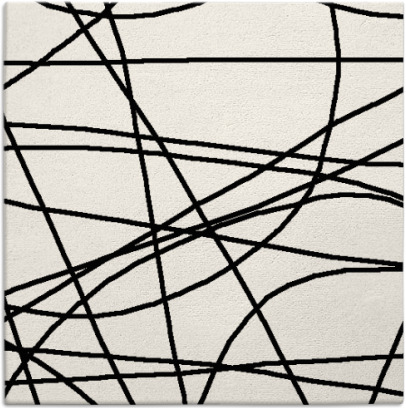 sluggie rug - item 881600