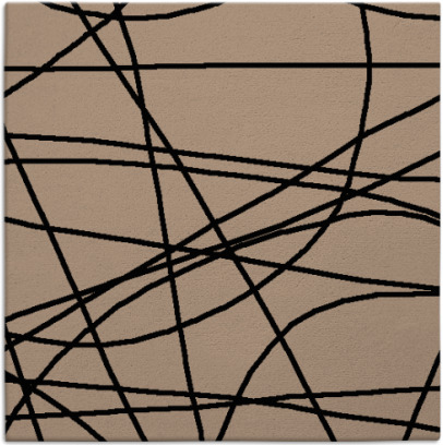 sluggie rug - item 881608