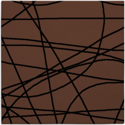 sluggie rug - item 881612