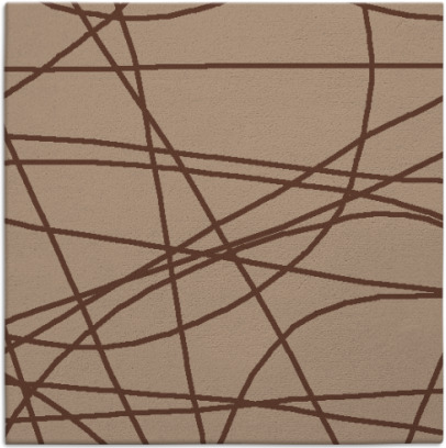 sluggie rug - item 881613