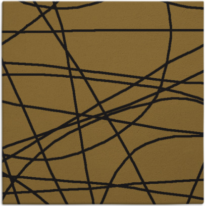 sluggie rug - item 881616