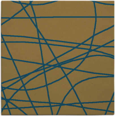 sluggie rug - item 881626