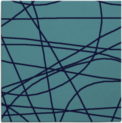 sluggie rug - item 881629