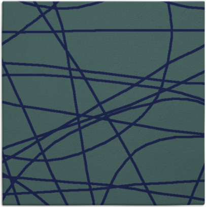 sluggie rug - item 881636