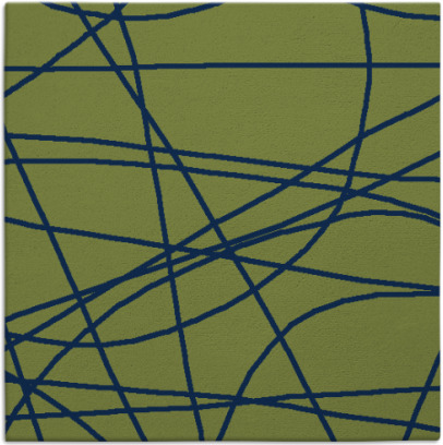 sluggie rug - item 881640