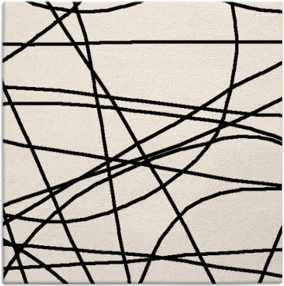 sluggie rug - item 881659