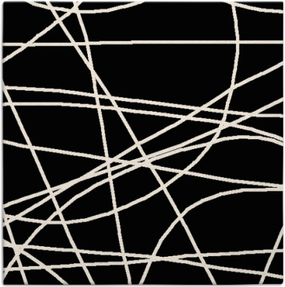 sluggie rug - item 881660