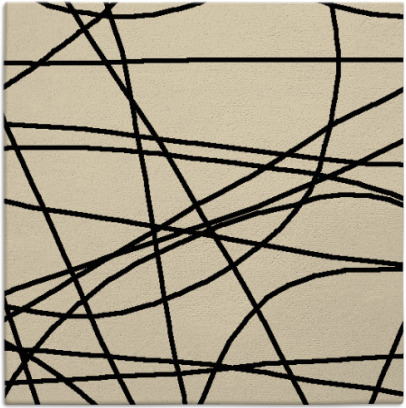 sluggie rug - item 881661