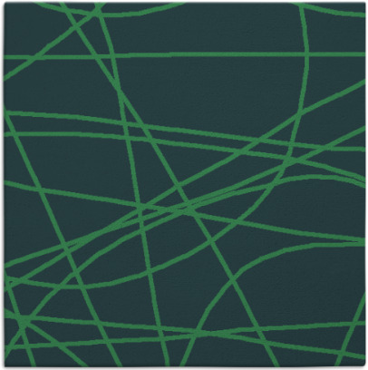 sluggie rug - item 881666