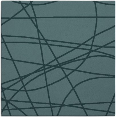 sluggie rug - item 881671