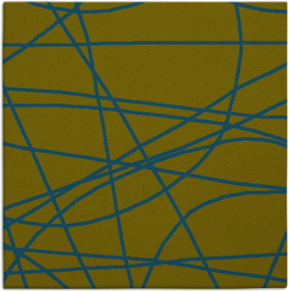 sluggie rug - item 881676