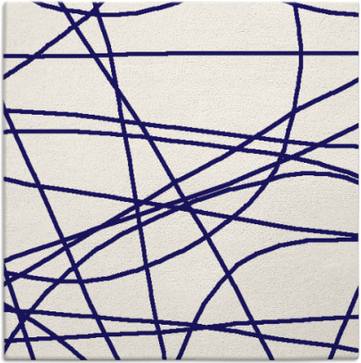 sluggie rug - item 881701