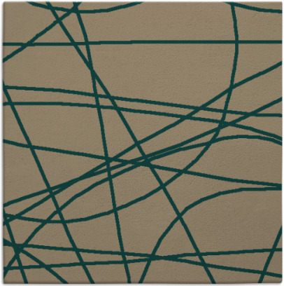 sluggie rug - item 881714