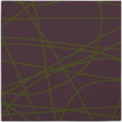 sluggie rug - item 881729