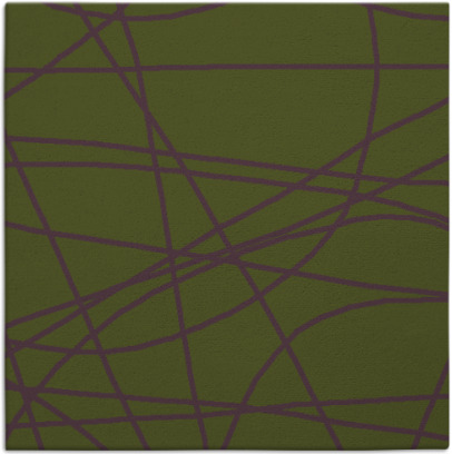 sluggie rug - item 881730