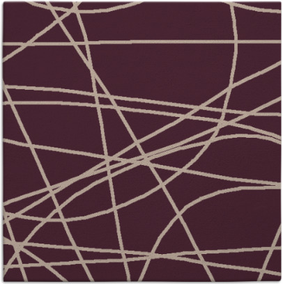 sluggie rug - item 881748