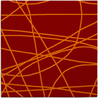 sluggie rug - item 881788