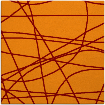 sluggie rug - item 881789
