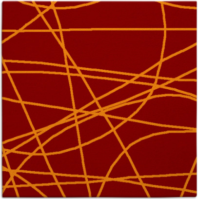 sluggie rug - item 881790