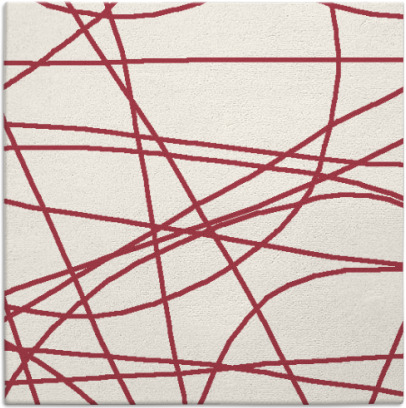 sluggie rug - item 881810