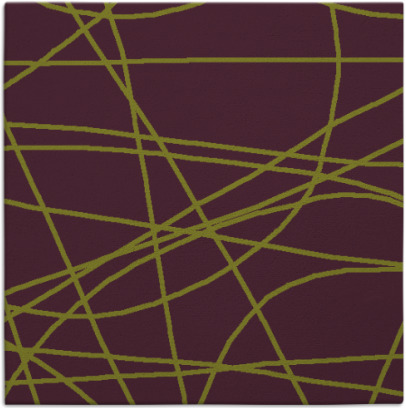 sluggie rug - item 881823