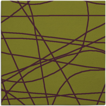 sluggie rug - item 881824