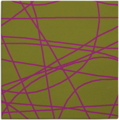 sluggie rug - item 881826