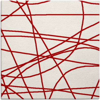 sluggie rug - item 881836