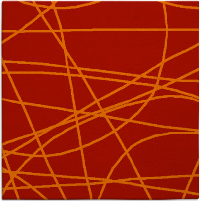 sluggie rug - item 881839