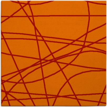 sluggie rug - item 881840