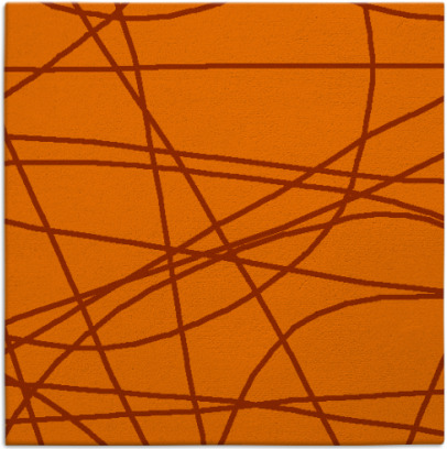 sluggie rug - item 881842