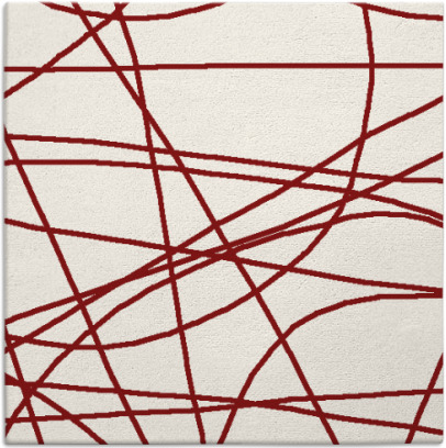 sluggie rug - item 881846