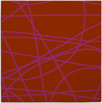 sluggie rug - item 881849