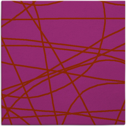 sluggie rug - item 881850