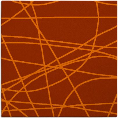 sluggie rug - item 881851