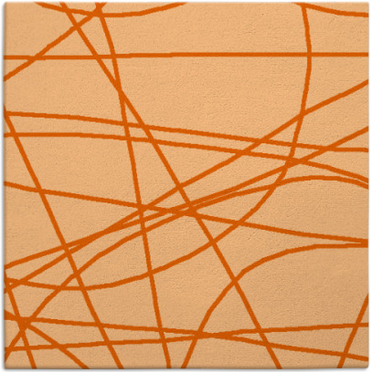 sluggie rug - item 881856