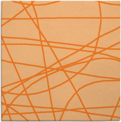 sluggie rug - item 881858