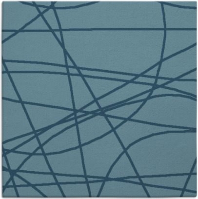 sluggie rug - item 881886