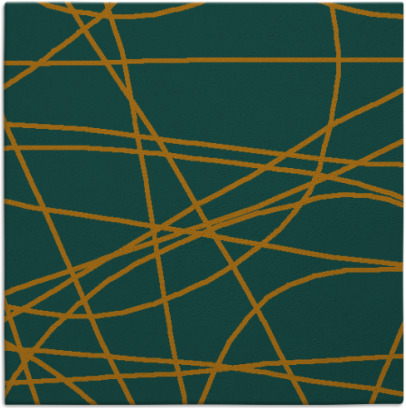 sluggie rug - item 881909