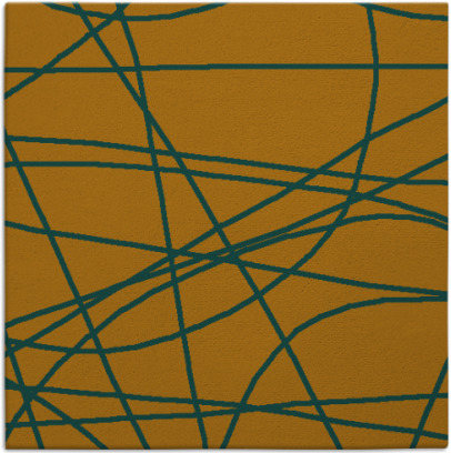 sluggie rug - item 881910