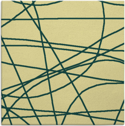 sluggie rug - item 881911