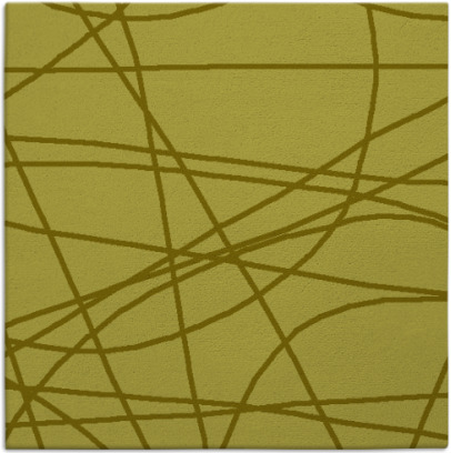 sluggie rug - item 881916