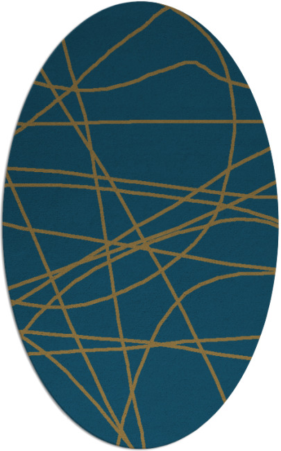 sluggie rug - item 881977