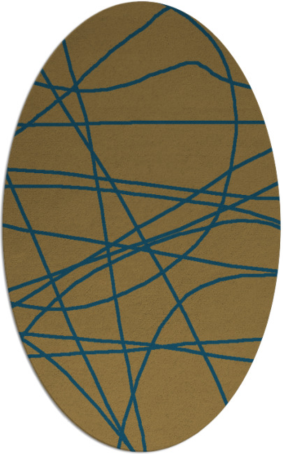 sluggie rug - item 881978