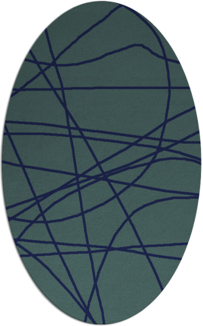 sluggie rug - item 881988