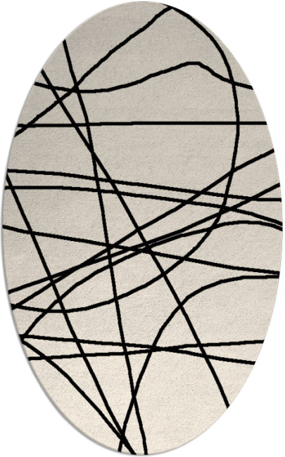 sluggie rug - item 882011